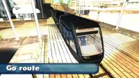 Train Driver: Simulator Screen Shot 1