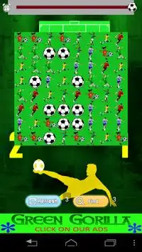 Football Games for Kids Screen Shot 1
