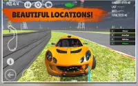 Top speed Offroad  Car Drive Screen Shot 2