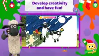 CBeebies Get Creative: Paint Screen Shot 4