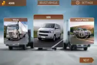 Delivery Truck Simulator Screen Shot 4