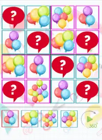 Trò chơi Sudoku cho trẻ em 3x3 miễn phí Screen Shot 18