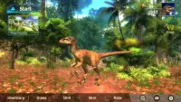 Velociraptor Simulator Screen Shot 5