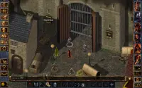 Baldur's Gate Enhanced Edition Screen Shot 17