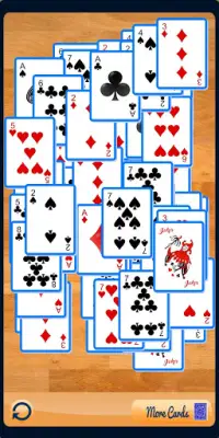 Solitaire Cards 2020 .io Screen Shot 0