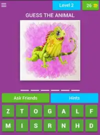 Animal Game for Kids Screen Shot 18