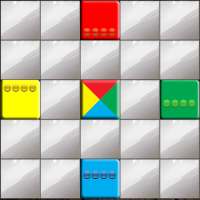 Challas Aath (Indian Ludo)