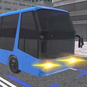 Bus Simulator 2017  City