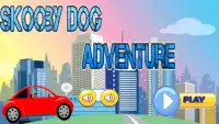 Scooby Dog Adventure Screen Shot 0