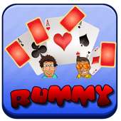 rummy gratis