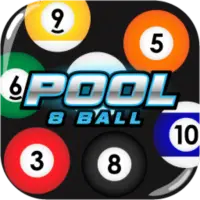 Pool 8 Ball Game Screen Shot 5