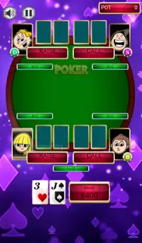 Texas Poker Offline 2020 Screen Shot 4
