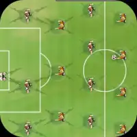 Mobile Soccer Worlds Screen Shot 0