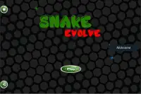 Snake Evolve Fast free Screen Shot 0