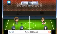 Head Soccer 2020 Screen Shot 3