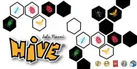 Hive™ Screen Shot 0