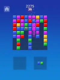 Block Brick Classic Puzzle Screen Shot 18