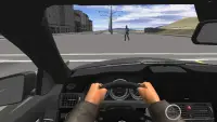 C180 Driving Simulator Screen Shot 4