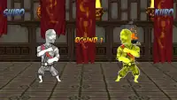 Ninja Masters DoJo Fighting Screen Shot 5