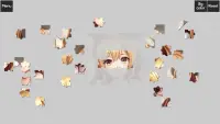 Anime Girls Jigsaw Puzzle 2 Screen Shot 8