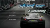 Street Car Racing Motors Screen Shot 0