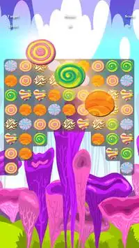 Candy Kingdom Screen Shot 2