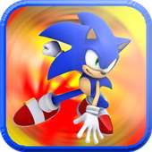 Super Sonic Speed