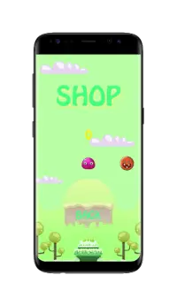 Bounce Candy Screen Shot 1