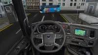 Bus Games - Bus Simulator Game Screen Shot 0