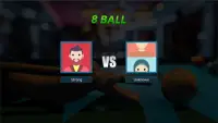 Pool Ball Screen Shot 4