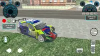 Extreme Car Driver Simulator Screen Shot 14