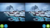 Найти различия 200 уровней 2 Screen Shot 5