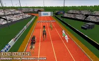 köpek yarışı evcil hayvan yarışı oyunu Screen Shot 1