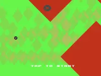 The ZigZag Challenge Screen Shot 4