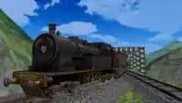 Trains 2016 Screen Shot 4