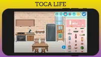 TOCA Life World Town Tips 2021 Screen Shot 1
