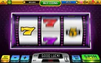 Win Vegas: Free 777 Classic Slots & Casino Games Screen Shot 8