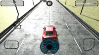 Speed Bomb Car Driving Simulator Screen Shot 2