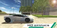 Reventon Drift Simulator: Car Games Drifting Screen Shot 1