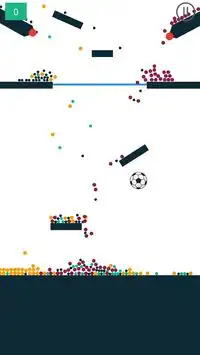 Ball Jump Screen Shot 2