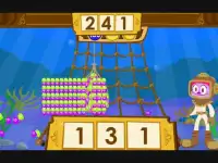 Umigo: Spin for Treasure Game Screen Shot 10