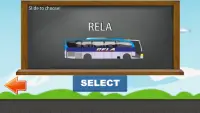 Bus Rela Solo - Purwodadi Screen Shot 1