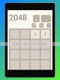 Play 2048 Screen Shot 3