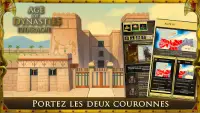AoD Pharaoh Egypt Civilization Screen Shot 1