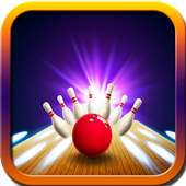 Bowling Strike Master