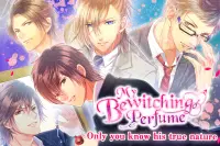 My Bewitching Perfume: Visual novel games English Screen Shot 2