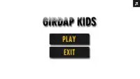 Girdap Kids Screen Shot 0