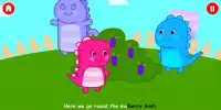 Baby Dino World - Nursery Rhymes Songs & Videos Screen Shot 4