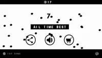 Football Black - 1 MB Game Screen Shot 4