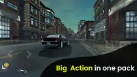 Car games 3d 2021 - car games racing Screen Shot 1